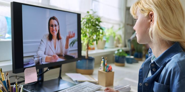 How teachers can support students beyond the classroom