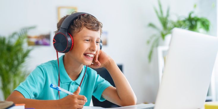 Why more parents are choosing online tuition over in person tutors
